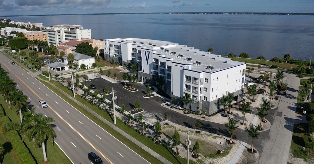 Ferguson Cohen, LLP Naples, FL Office