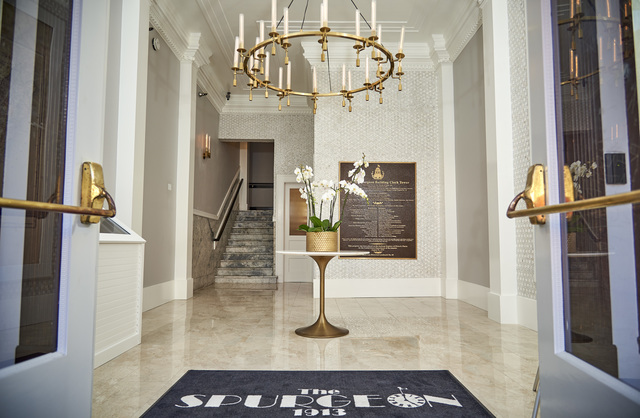 Law Office of Bassma Zebib Los Angeles,  Office