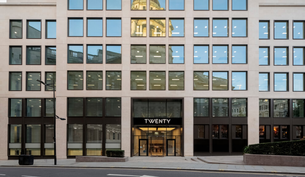 Norton Rose Fulbright LLP London, UK-England Office