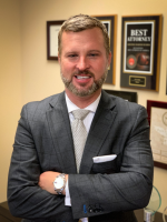 Stange Law Firm, PC Wichita, KS Office