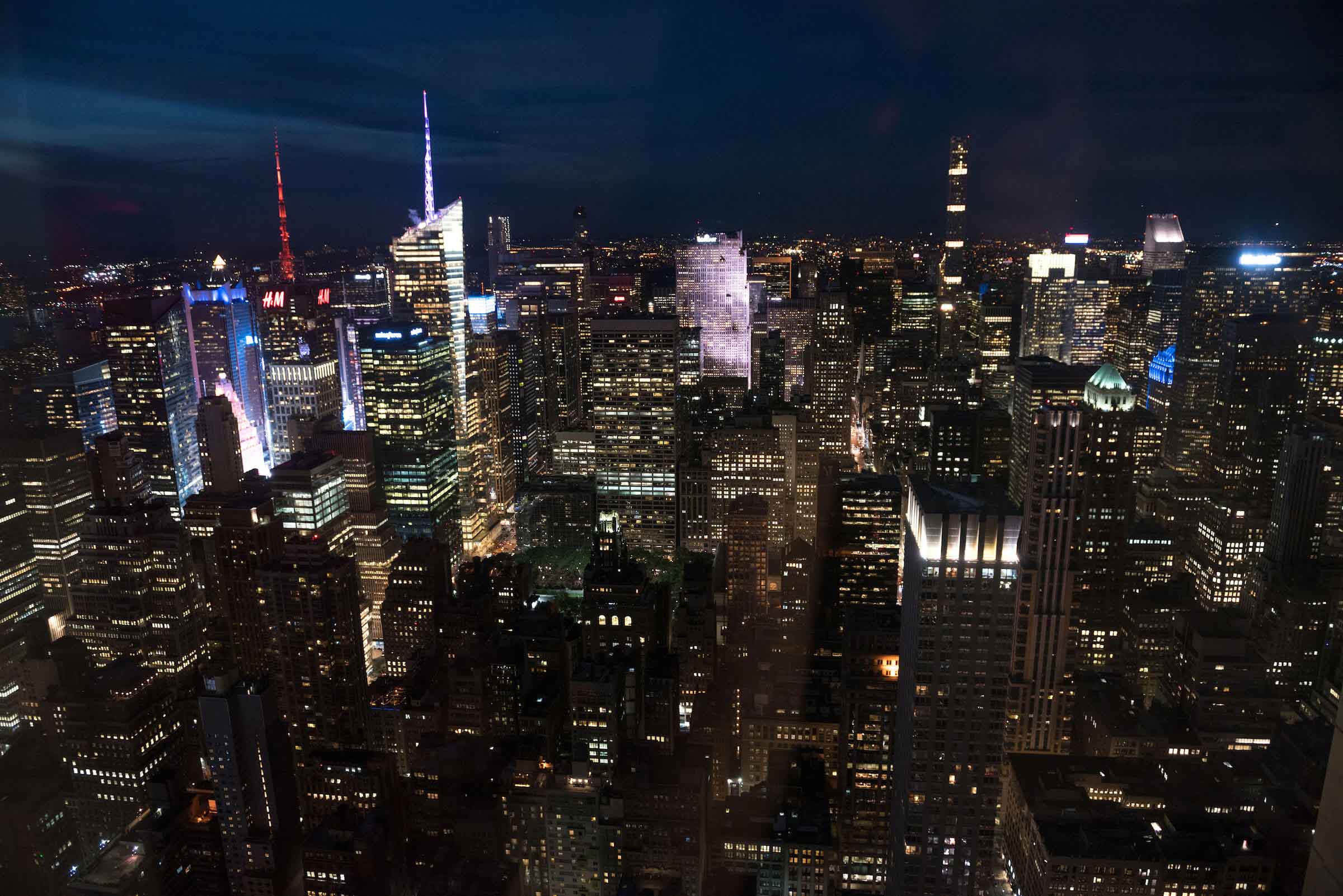 Russo Law Group, PC New York City, NY Office