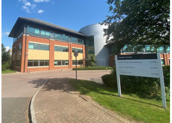 Freeths Solicitors Oxford, United Kingdom Office