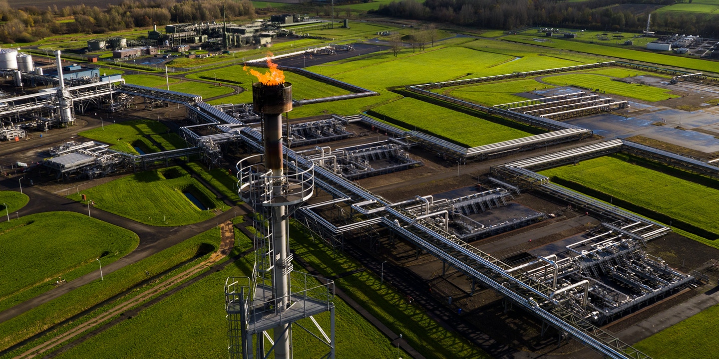 Olivares Mexico Office