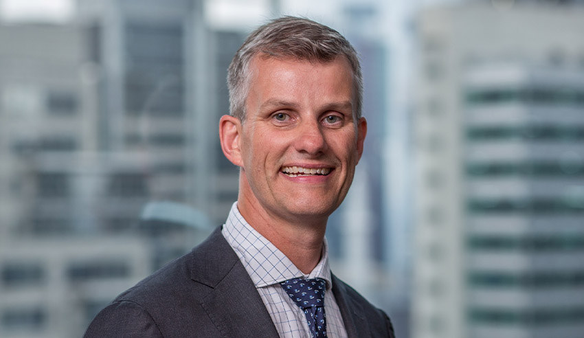 Wotton + Kearney Perth, Australia Office