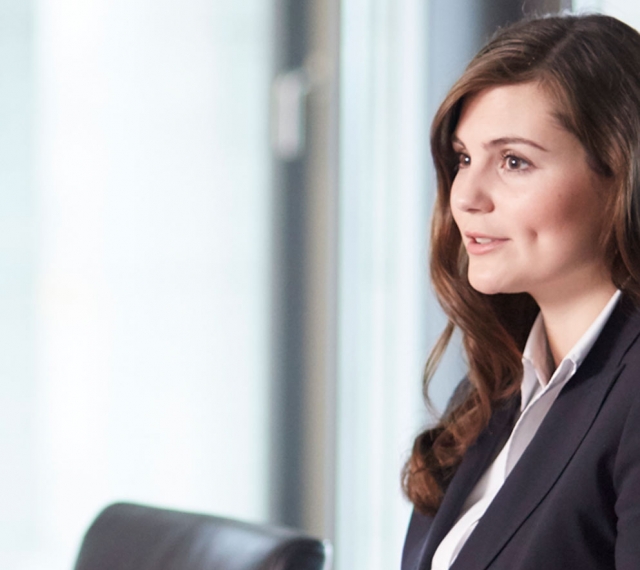 Dierks + Bohle Rechtsanwlte Berlin, Germany Office