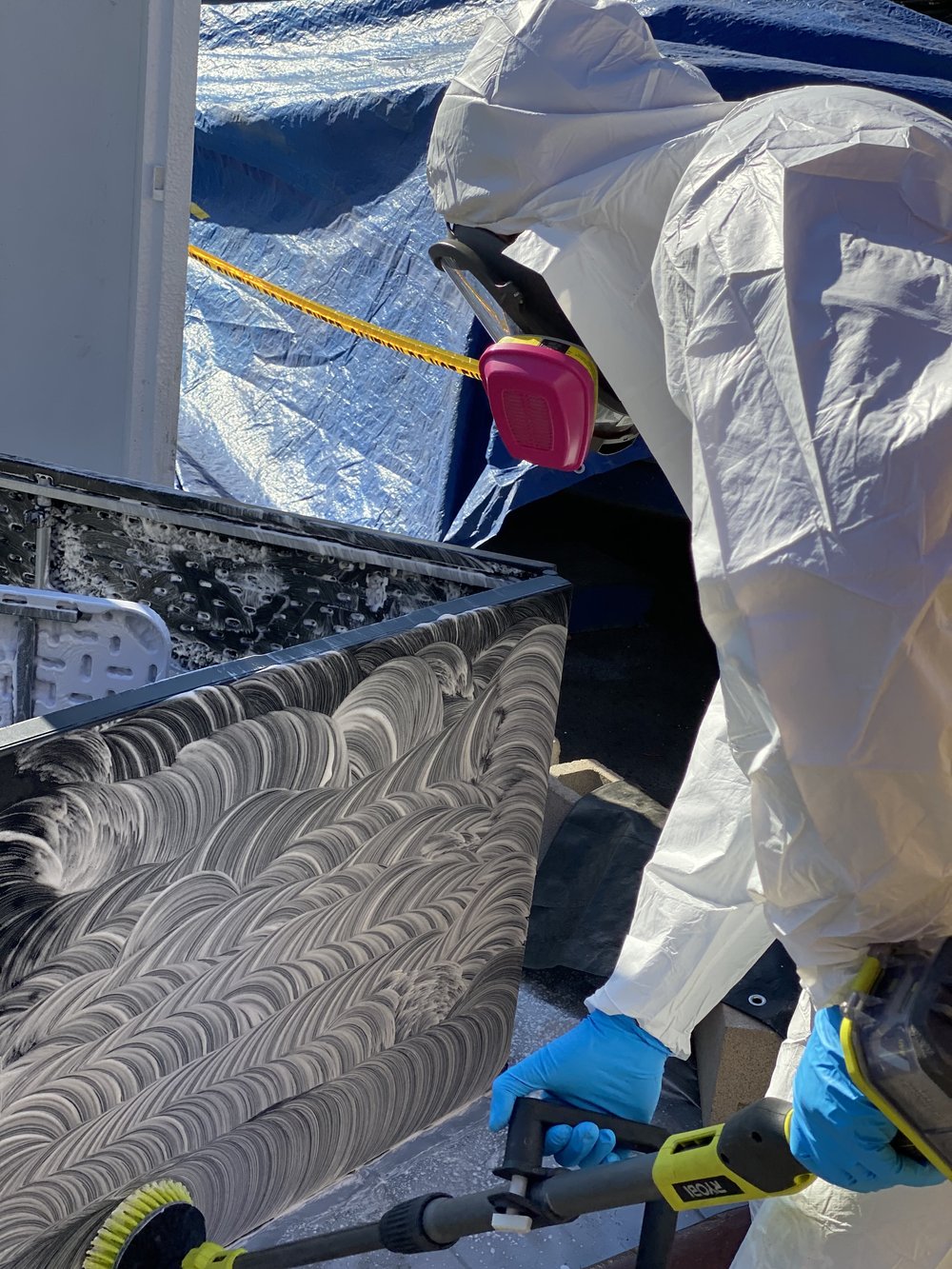 Borton Petrini Law Offices Santa Ana, CA Office