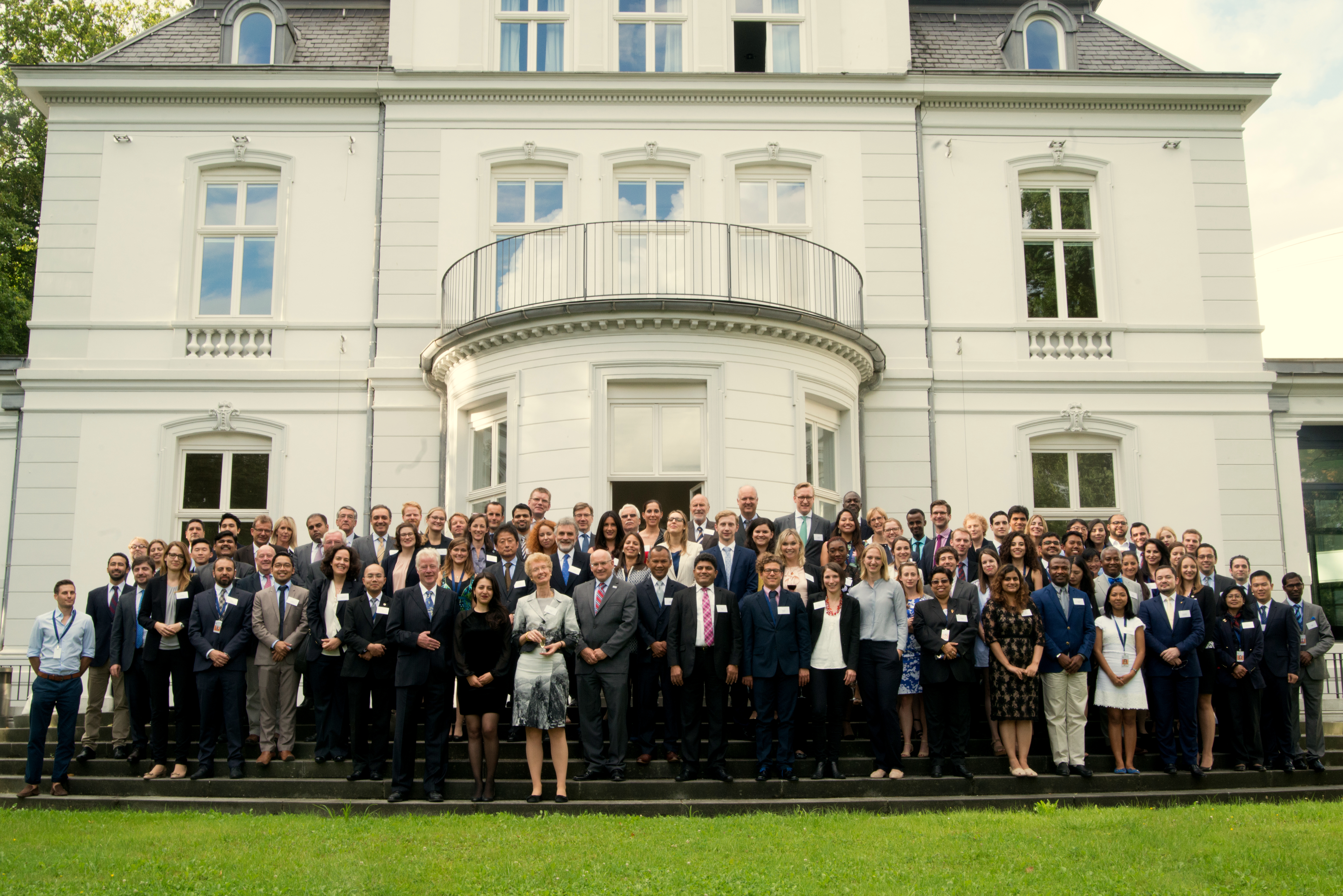 Ince & Co Hamburg, Germany Office