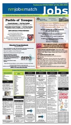 Maldegen, Templeman & Indall, LLP Santa Fe, NM Office