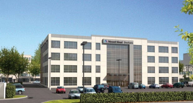 Parola & Gross LLP Wantagh,  Office