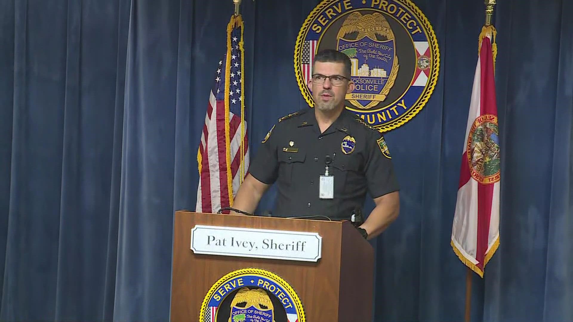 Roberts & Reiter, PA Jacksonville, FL Office