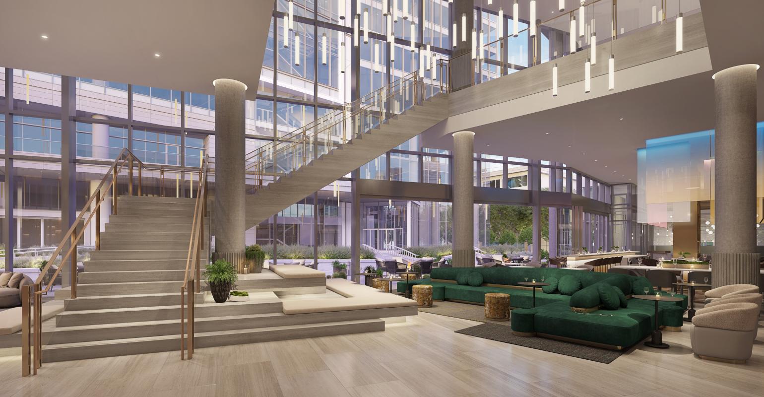 New & Lowinger, PC Bethesda, MD Office