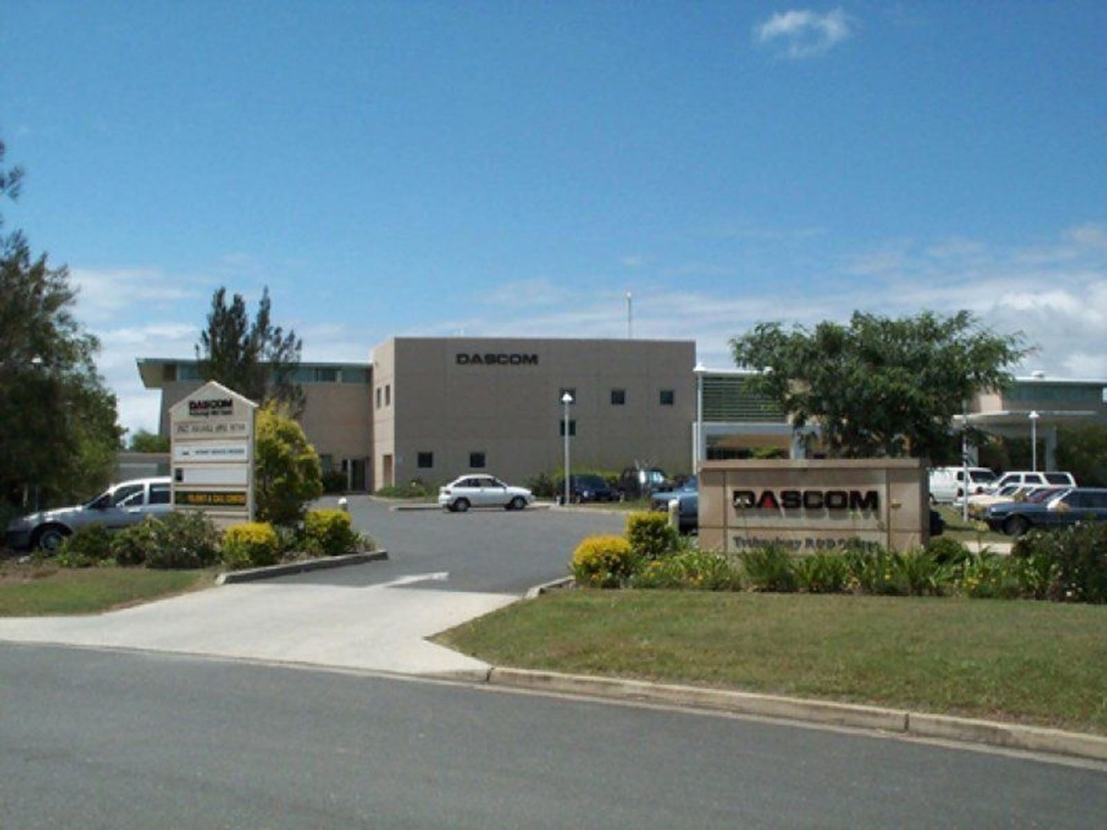 Minter Ellison Varsity Lakes, Australia Office