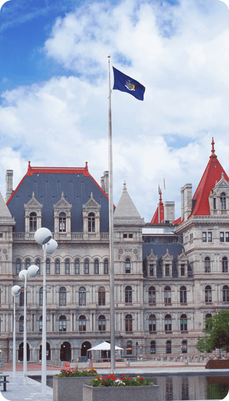 Thorn Gershon Tymann and Bonanni, LLP Saratoga Springs, NY Office