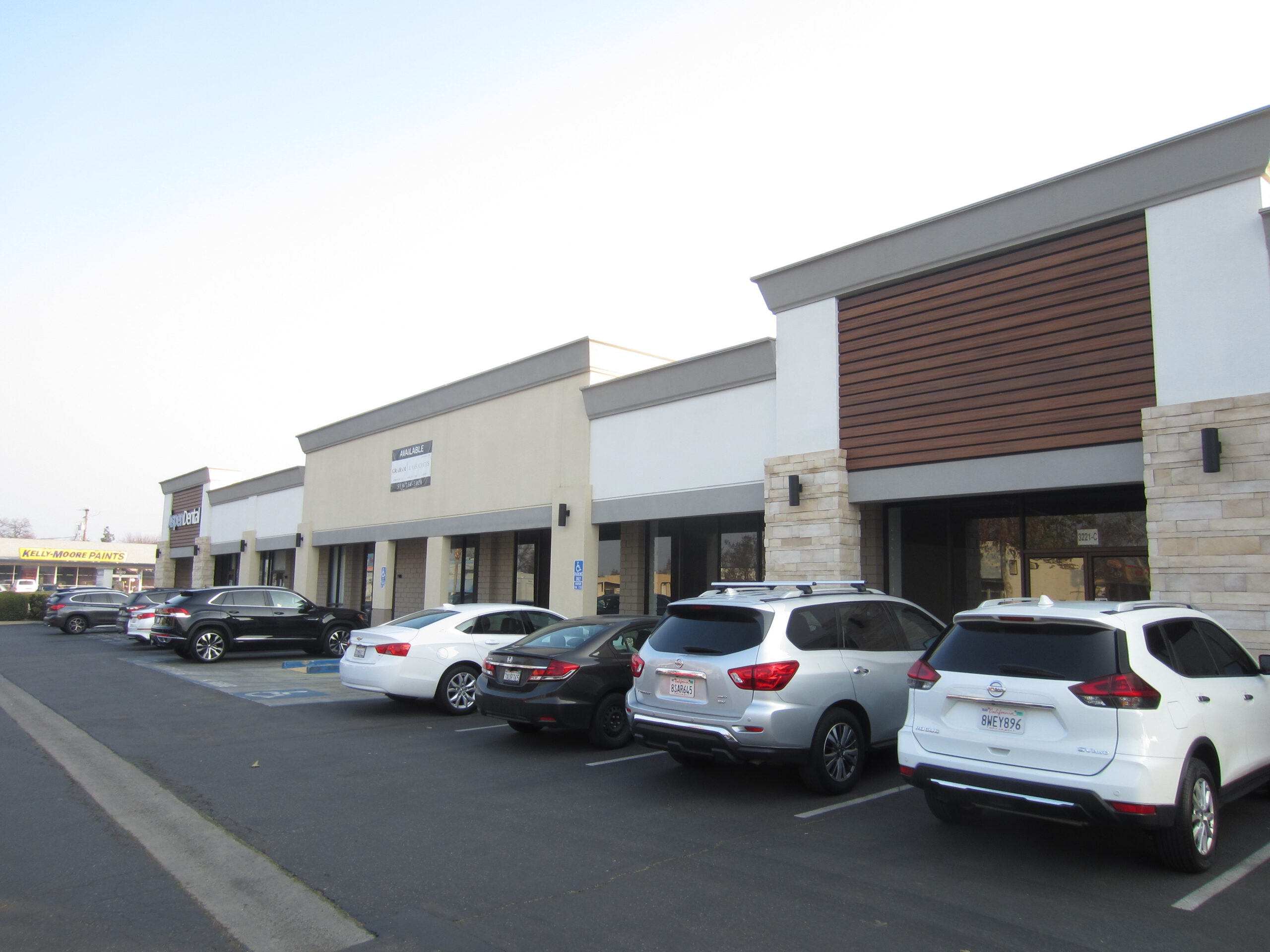 Moore & Associates Houston,  Office