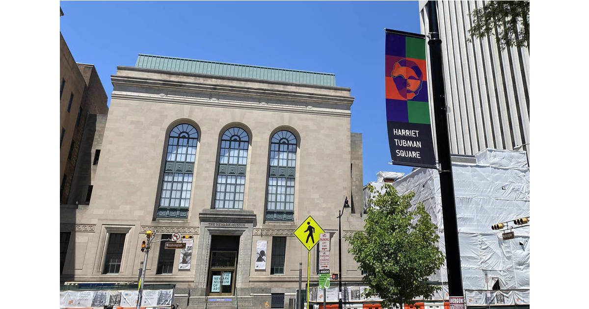 Krovatin Nau, LLC Newark, NJ Office