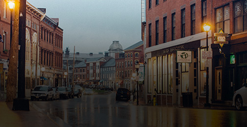 Preti, Flaherty, Beliveau & Pachios, Chartered, LLP Portland, ME Office