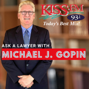 Law Offices of Michael J. Gopin Las Cruces, NM Office