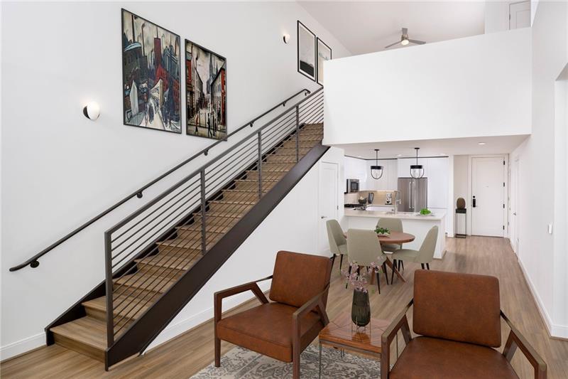 The Hudson Law Firm, LLC Atlanta, GA Office