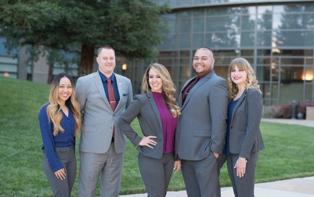 Moran Law Firm Fresno,  Office