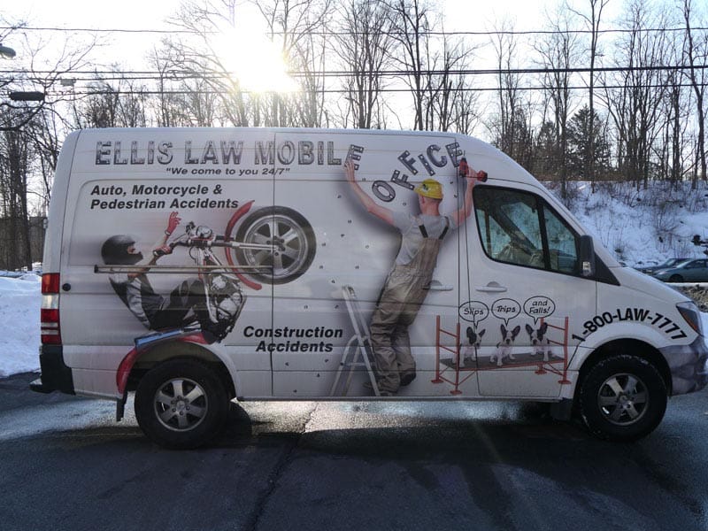 Ellis Law, PC Poughkeepsie, NY Office