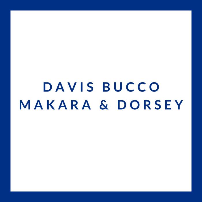 Davis Bucco Makara & Dorsey Conshohocken, PA Office