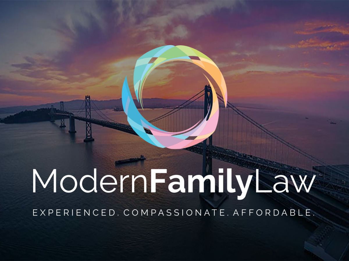 Modern Family Law Oakland, CA Office