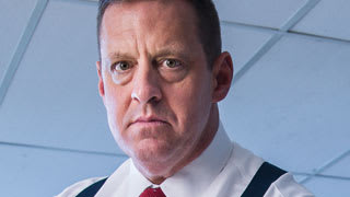 Patrick J. McLain Dallas, TX Office