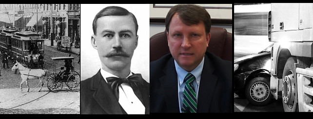 The Merna Law Group, P.C Richmond, VA Office