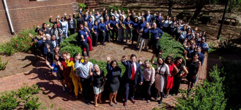 Monge & Associates, P.C Atlanta, GA Office