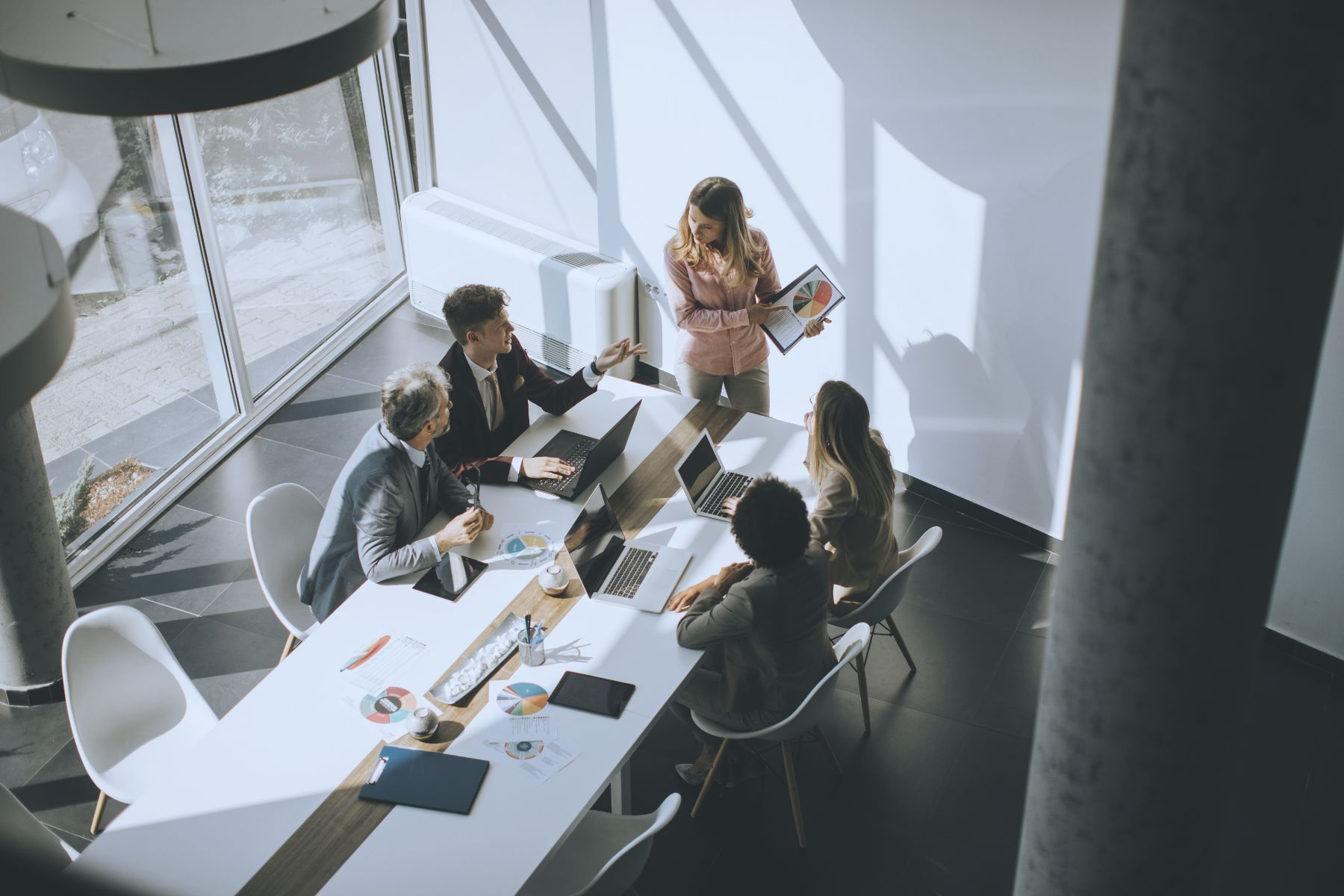 Creative Planning Legal, P.A Leawood, KS Office