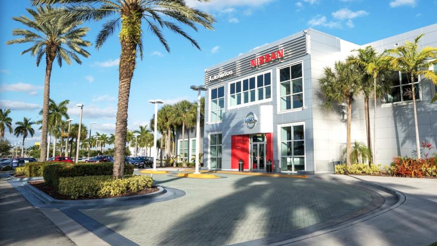 Scali Rasmussen Los Angeles,  Office