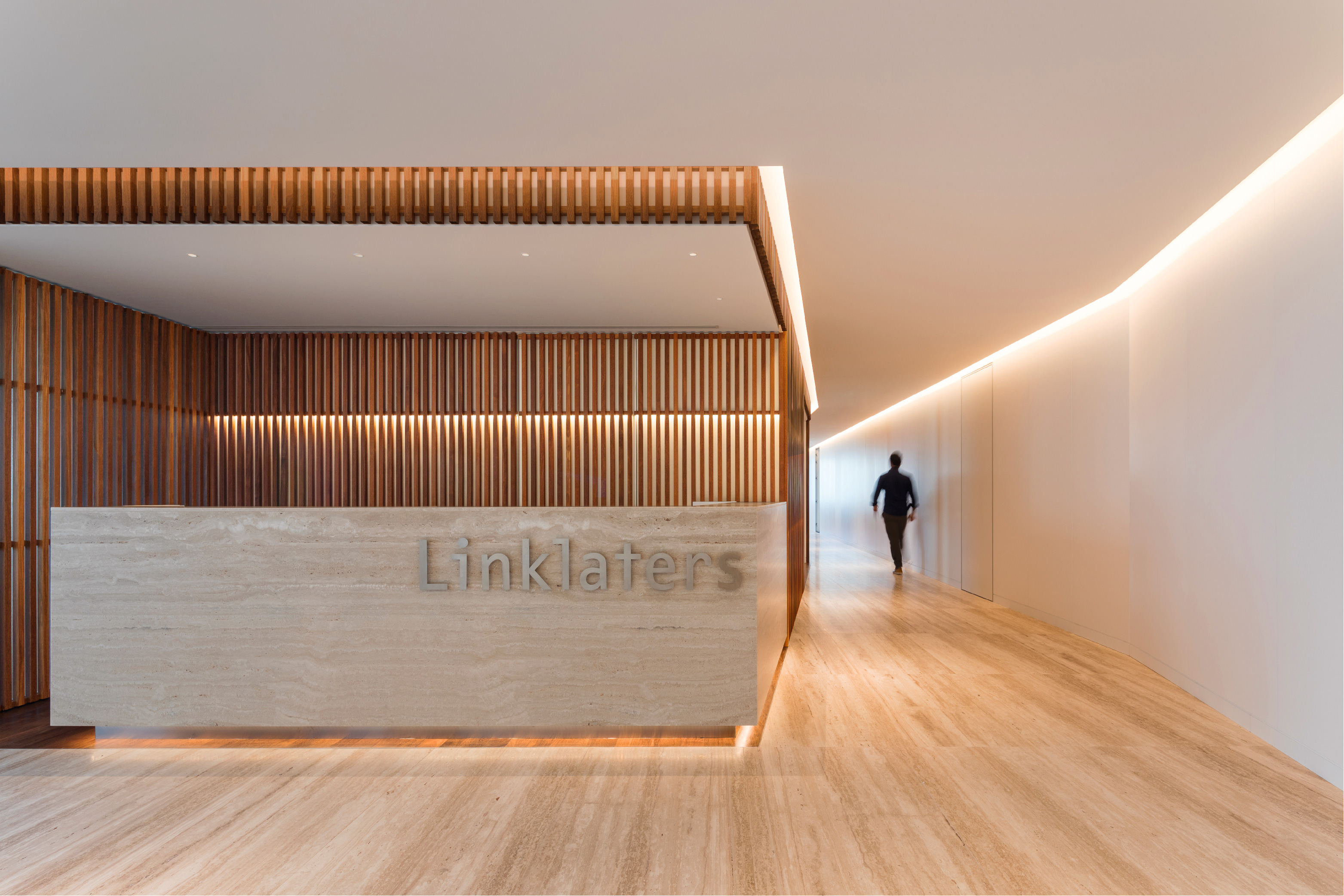 Linklaters Lisbon, Portugal Office