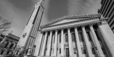 Bulkley, Richardson and Gelinas, LLP Springfield, MA Office