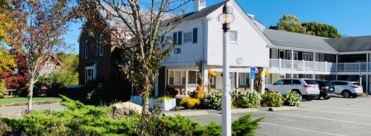 Tocci & Lee, LLC Centerville, MA Office