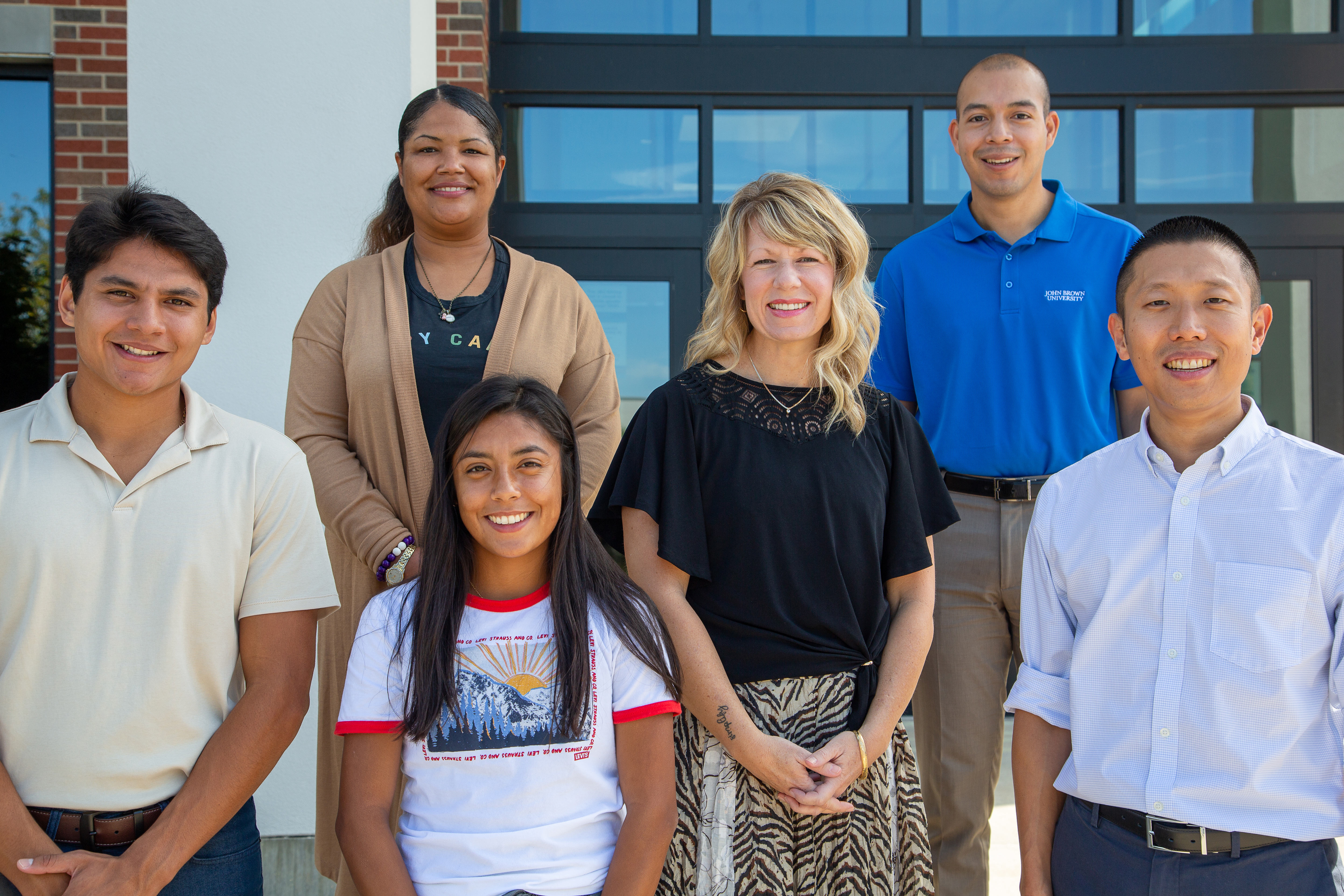 Bailey Law Firm Siloam Springs, AR Office