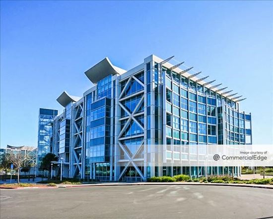 Seaport Law Group LLP Redwood City,  Office