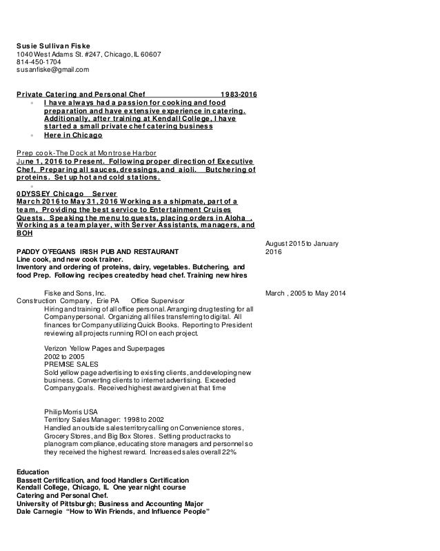 AM Sullivan Law, LLC Chicago,  Office