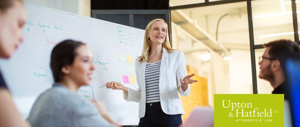 Upton & Hatfield, LLP Portsmouth, NH Office