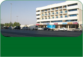 Hussain Lootah & Associates Dubai, United Arab Emirates Office