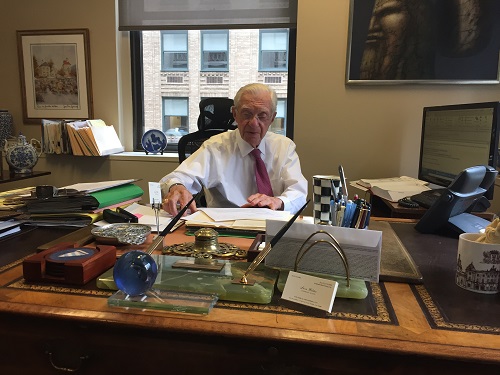 The Brown Law Firm, P.C Oyster Bay,  Office