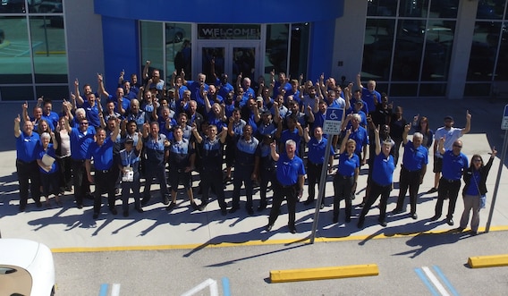 Holland Law Group P.A Bradenton, FL Office