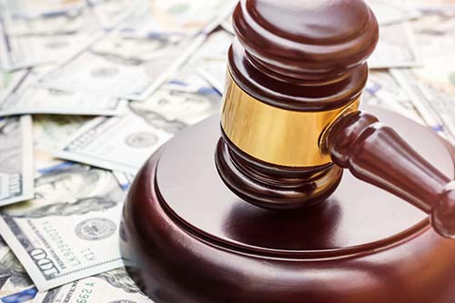 Frank Azar Car & Truck Accident Lawyers Greenwood Village, CO Office