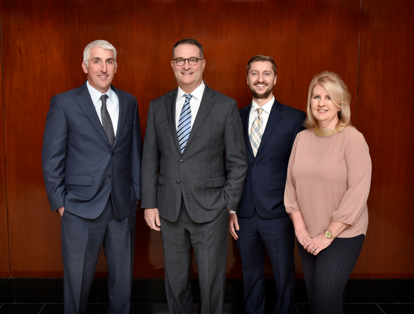 The Gannott Law Group Louisville, KY Office