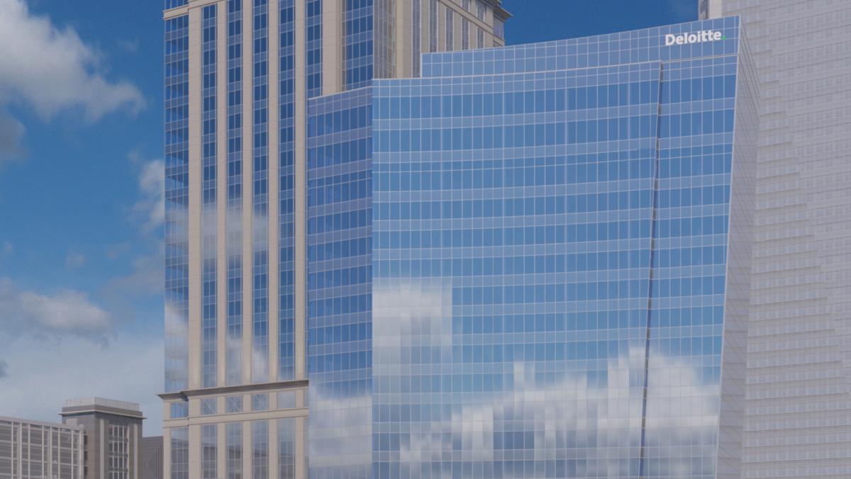 BridgehouseLaw LLP Charlotte,  Office