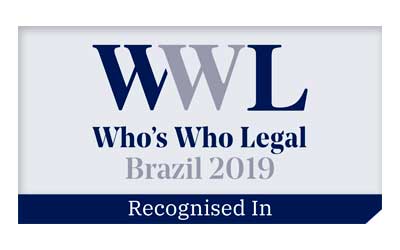 Correia da Silva Sao Paulo, Brazil Office