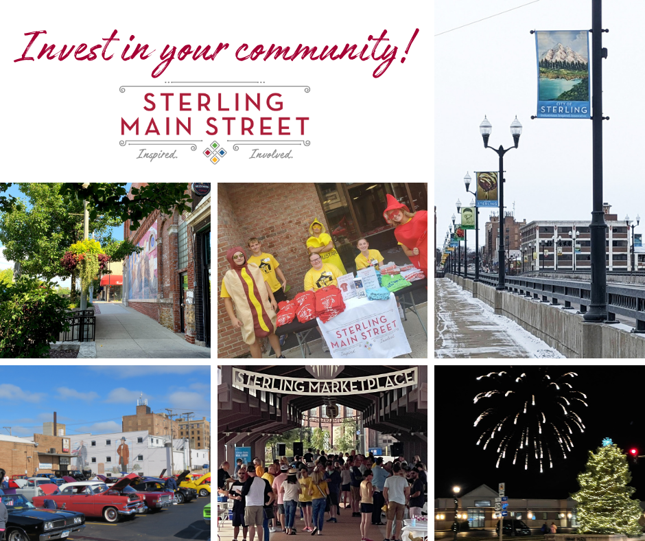 Ward, Murray, Pace & Johnson, P.C Sterling, IL Office