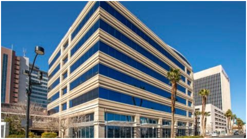 P.K. Schrieffer LLP Las Vegas, NV Office