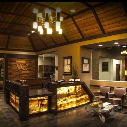 Walter Clark Legal Group Palm Desert, CA Office