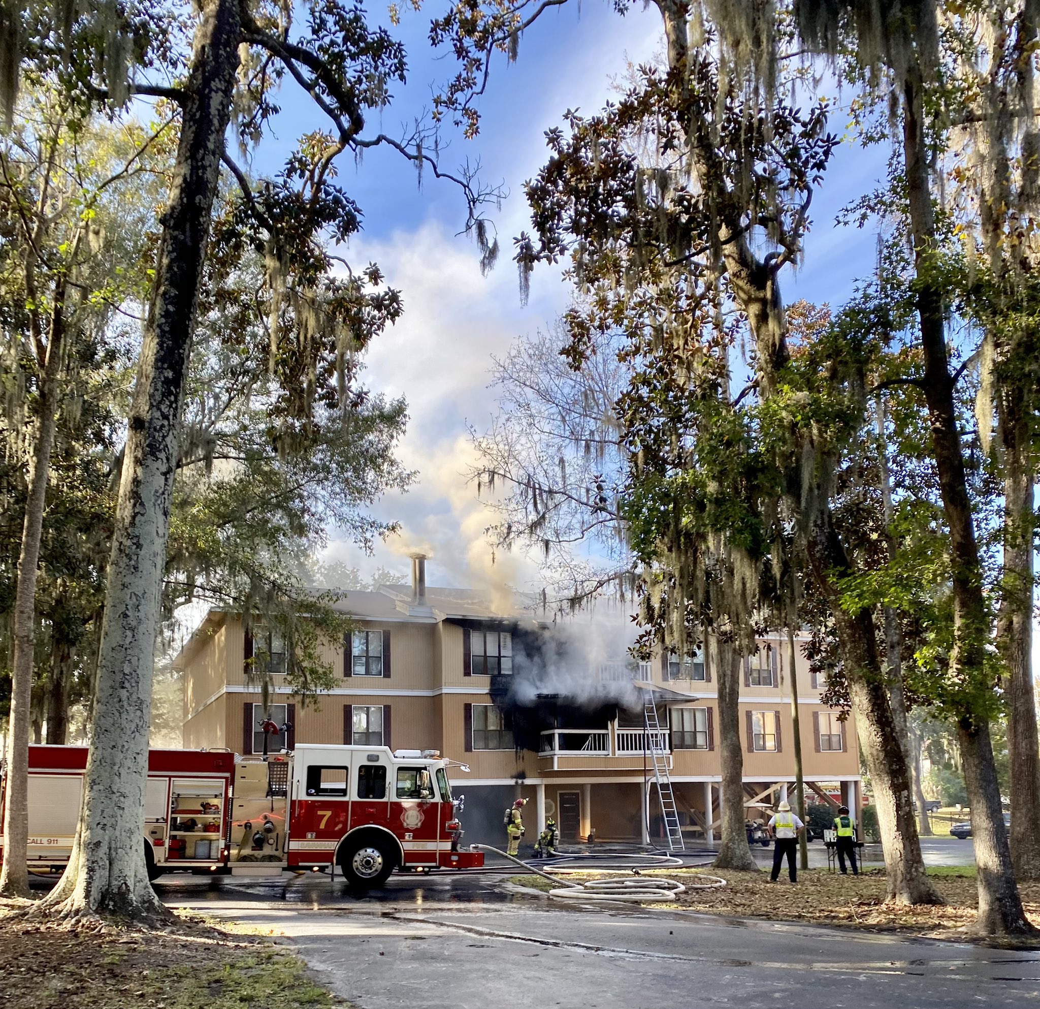 Johnson Kraeuter, LLC Savannah,  Office