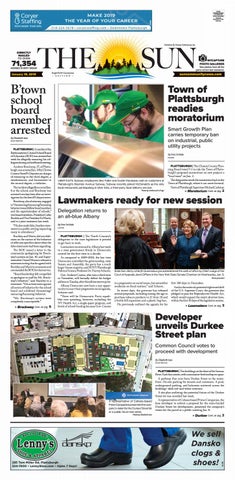 Block, Colucci, Spellman & Peller, L.L.P Lake Placid, NY Office